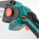 Пила цепная аккумуляторная Sturmax CCM9912CL - изображение 3