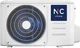 Кондиціонер nc clima Manchester NCI12EHMIw1eu/NCO12EHMIw1eu - зображення 8