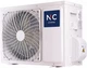 Кондиціонер nc clima Manchester NCI12EHMIw1eu/NCO12EHMIw1eu - зображення 10
