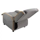 Кресло для геймеров Cougar Ranger One Gray - изображение 9