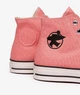Кеди Converse Chuck 70 Hi X Stüssy Pink A02052C 43 - зображення 5