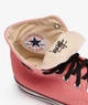 Кеди Converse Chuck 70 Hi X Stüssy Pink A02052C 43 - зображення 6