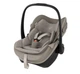 Автокрісло Maxi-Cosi Pebble Slide Pro S Sapphire Sand (8442128110) - зображення 1