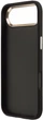 Etui Guess Big 4G Classic Logo do Apple iPhone Air Black Gold (3666339521608) - obraz 2