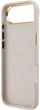 Панель Guess 4G Stripe MagSafe для Apple iPhone Air Pink (3666339520809) - зображення 2