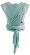 Слінг Chicco Boppy ComfyHug до 9 кг Сріблясто-зелений (647879) (8058664143832) - зображення 1