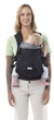 Дитяча ергономічна переноска Chicco Skin Fit до 9 кг Чорна (643343) (8058664166107) - зображення 3