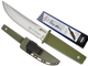 Ніж Cold Steel KOBUN Lynn Thompson Signature - зображення 1