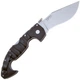 Ніж Cold Steel Spartan BLACK (AUS10A) - зображення 6