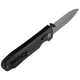Ніж SOG Pentagon XR LTE Black (CTS-XHP) - зображення 4