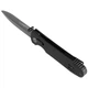 Ніж SOG Pentagon XR LTE Black (CTS-XHP) - зображення 5
