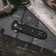Ніж SOG Pentagon XR LTE Black (CTS-XHP) - зображення 10