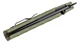 Ніж Cold Steel Ti-Lite 4 OD Green (Zytel, Blk DLC) - зображення 5