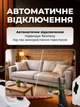 Потужний пароочисник 3500Вт 8в1 з насадками, парогенератор для прибирання будинку, глибоке очищення за допомогою пари - зображення 6