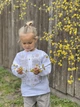 Вишиванка для хлопчика Trend Син 164 Білий (SOLHLSYN) - изображение 7