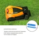 Робот газонокосарка Blumfeldt Garden Hero (10034749) - Б/В - зображення 3