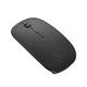Беспроводная бесшумная мышь WIWU WM101-C 2,4 ГГц 1600 dpi (55B77E5092BF) - изображение 2