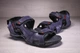 Сандалии мужские кожаные Merrell Sandspur Leather Sport Denim - изображение 2