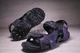 Сандалии мужские кожаные Merrell Sandspur Leather Sport Denim - изображение 5