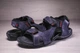 Сандалии мужские кожаные Merrell Sandspur Leather Sport Denim - изображение 8