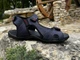 Сандалії чоловічі шкіряні Merrell Sandspur Leather Denim 40 - зображення 8