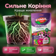 Добриво кристалічне Stimul NPK 200г мінеральна підкормка для садових квітів петуній сурфіній пеларгоній - зображення 7