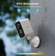 Камера видеонаблюдения ieGeek ZS-GX3S - изображение 6