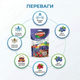 Удобрение кристаллическое Stimul NPK 200г для голубики черники и клюквы подкормка водорастворимая ягодная - изображение 2