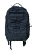 Рюкзак тактический 50 л Tramp Commander (UTRP-042-black) - изображение 2