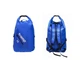 Герморюкзак водонепроникний 25 літрів TRAMP PVC Diamond (UTRA-256-blue) - зображення 1