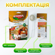 Удобрение кристаллическое Stimul NPK 200г универсальное минеральное корневое для лука чеснока и пряных трав - изображение 9