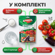 Удобрение кристаллическое Stimul NPK 200г подкормка минеральная для томатов перца и баклажанов корневая - изображение 9