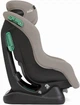 Автокресло Joie Steadi R129 с капюшоном гр. гр. 0+/1 0-18 кг Moon Rock, 5056080623641 - изображение 6