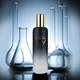 Омолаживающий тонер для лица с комплексом из 9 пептидов FarmStay Black Snail & Peptide9 Perfect Toner 120 мл - изображение 4
