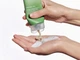 Пінка-скраб з кверцетинолом для очищення пор Anua Heartleaf Quercetinol Pore Deep Cleansing Foam 150 мл - зображення 3