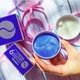 Зволожуючі гідрогелеві патчі з пептидами Medi-Peel Hyaluron Aqua Peptide 9 Ampoule Eye Patch 60 шт - зображення 5