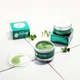Успокаивающие гидрогелевые патчи с пептидами Medi-Peel Hyaluron Cica Peptide 9 Ampoule Eye Patch 60 шт - изображение 5