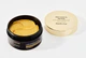 Антивозрастные патчи с частичками золота и пептидами FarmStay 24K Gold & Peptide Solution Ampoule Eye Patch 60 шт - изображение 4