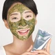 Очищаюча пілінг-маска з ефектом детоксикації Medi-Peel Herbal Peel Tox Wash - зображення 2