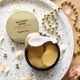 Антивозрастные патчи с частичками золота и пептидами FarmStay 24K Gold & Peptide Solution Ampoule Eye Patch 60 шт - изображение 2