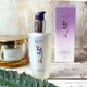 Восстанавливающая сыворотка для волос с протеинами шелка Daeng Gi Meo Ri Herbal Hair Therapy Serum 140 мл - изображение 2