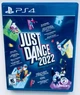 Диск для PlayStation 4 - Just Dance 2022, английская версия, Б/У - изображение 1