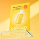 Маска для вирівнювання тону та рельєфу шкіри Celimax Pore+Dark Spot Brightening Serum Mask 27 г - зображення 5