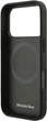 Панель Mercedes Benz Leather The Move MagSafe для Apple iPhone 17 Pro Taupe (3666339506797) - зображення 2