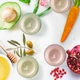 Увлажняющий и питательный морковный крем Health & Beauty 50 мл - изображение 4