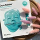 Заспокійлива маска, що моделює, з охолоджуючим ефектом Dr.Jart+ Cryo Rubber With Soothing Allantoin 44 г - зображення 2