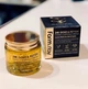 Ампульный крем с золотом и пептидами FarmStay 24K Gold and Peptide Perfect Ampoule Cream 80 мл - изображение 4