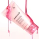 Ночная маска-плёнка с ПДРН и кофеином Medicube PDRN Pink Caffeine Night Wrapping Mask 75 мл - изображение 9