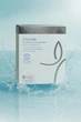 Гидрогелевая детокс-маска с глутатионом Beauugreen Vitalizing Glutathione Hydrogel Mask 30 г - изображение 3