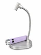 Ліхтарик для манікюру SMARTUV (Purple) - зображення 2